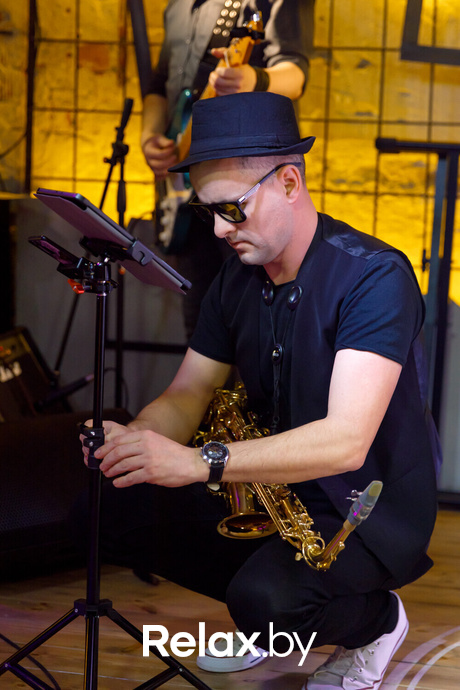 Relax party, фото № 39