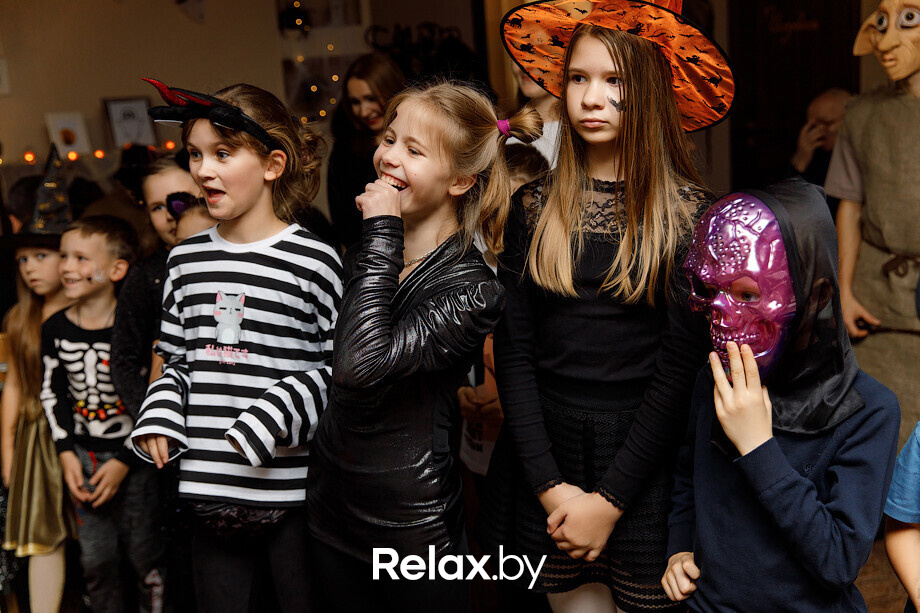 Тайна Коко, фото № 140