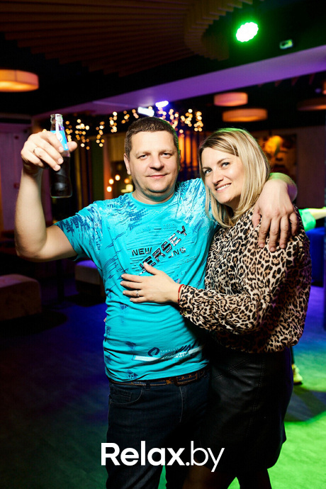 After hours party, фото № 33