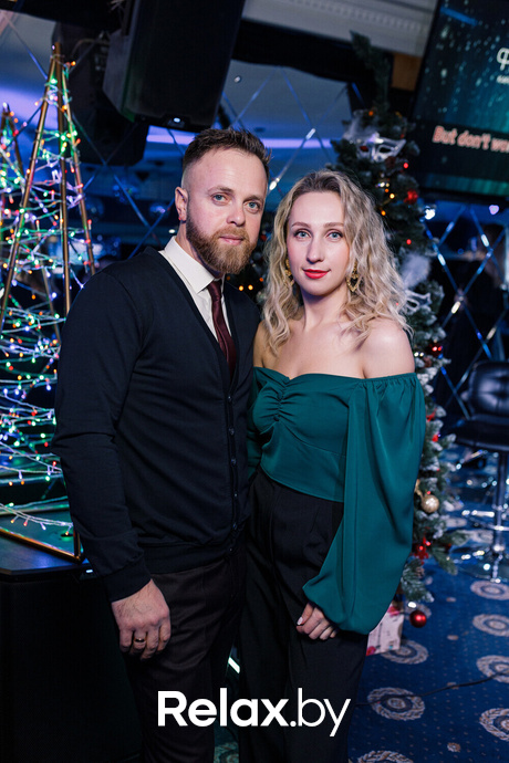 Новогодняя ночь, фото № 26