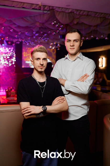 Суббота в Облаках, фото № 41