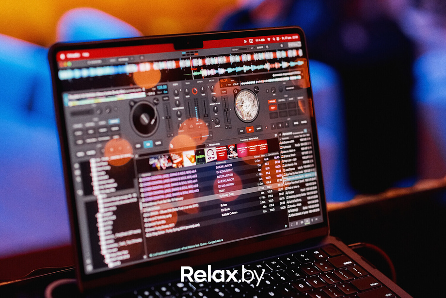 Tuesday Music, фото № 93