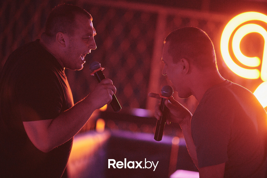 Караоке, фото № 28