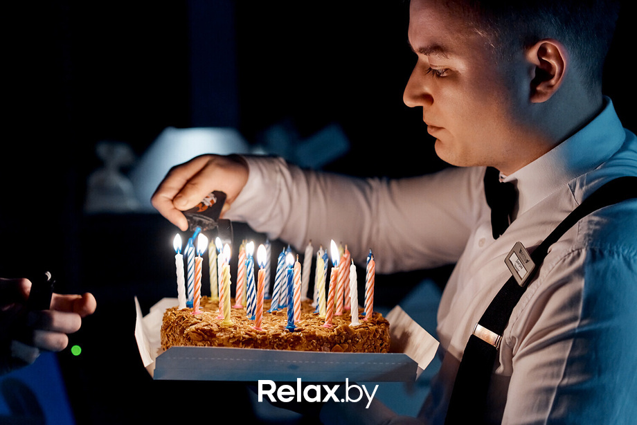 Saturday music, фото № 65