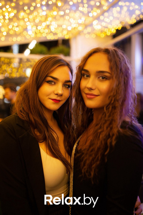 Выходные в GLASS BAR, фото № 2