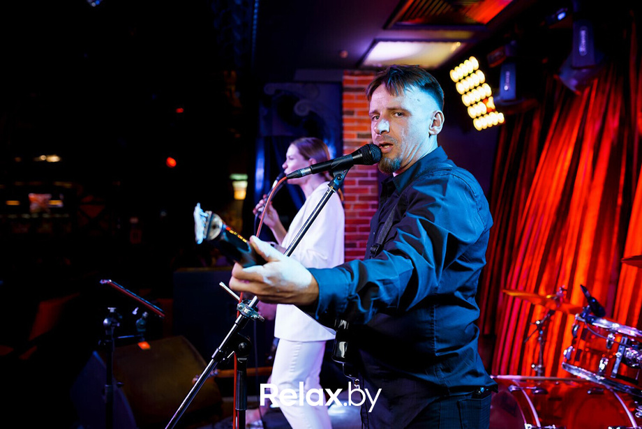 Brooklyn Girls Show!, фото № 26