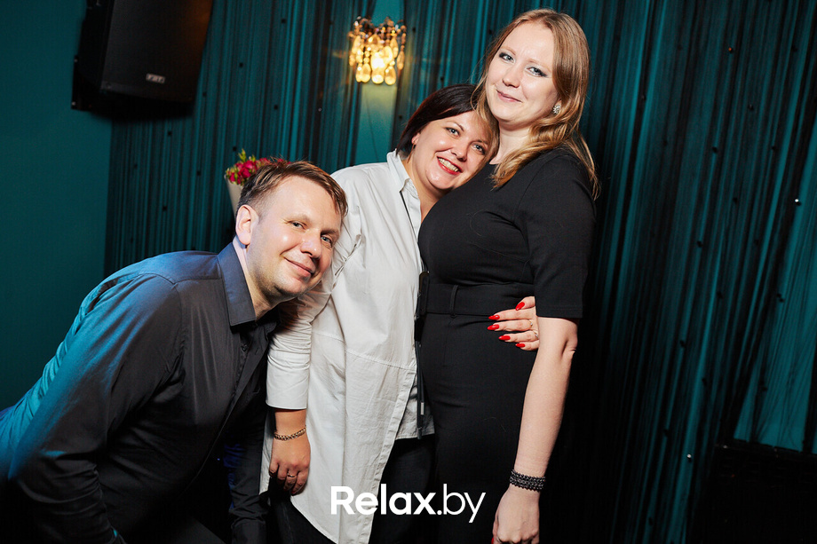 Караоке, фото № 24