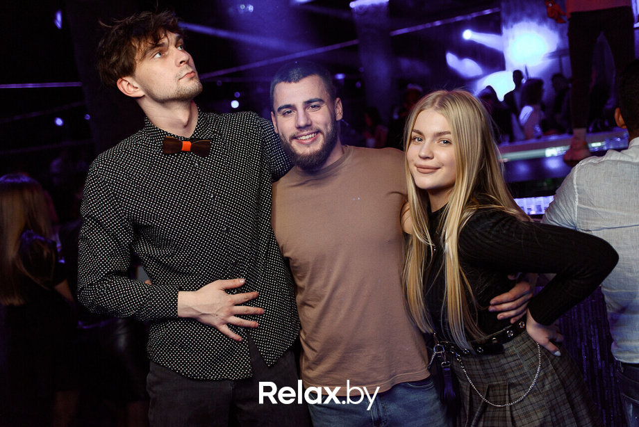 Saturday in Luna, фото № 56