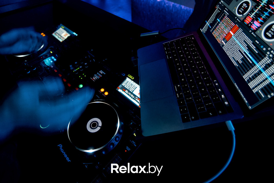 Circus, фото № 11