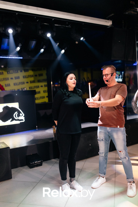 The students day party, фото № 61