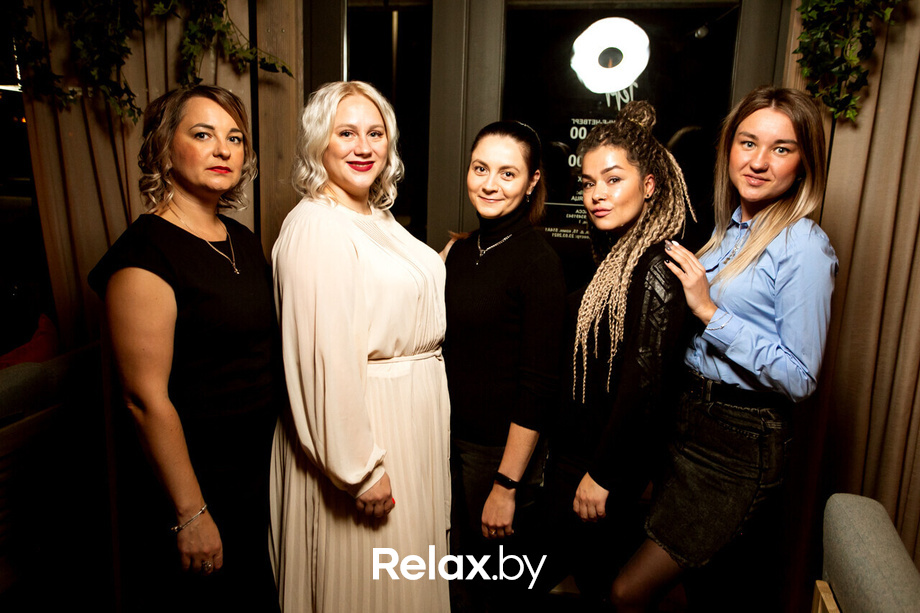 Ночные жители, фото № 22