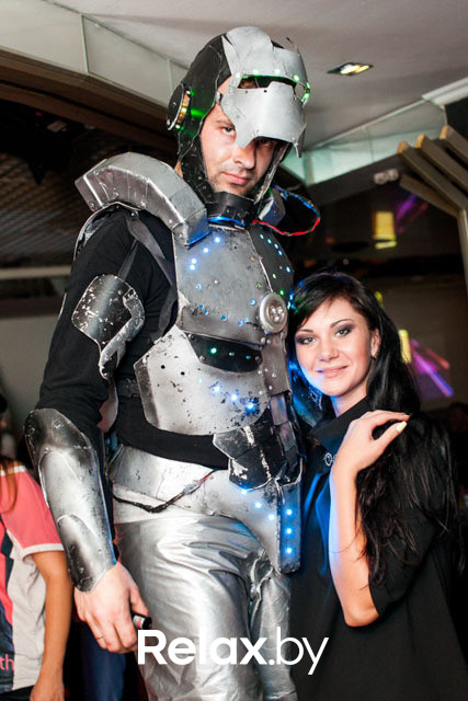 Saturday party, фото № 101