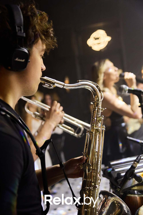 Piano Bar Band, фото № 21