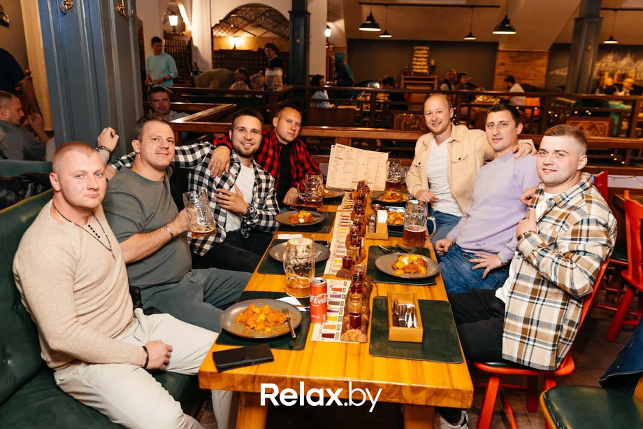 Пятница в Броваре, фото № 55