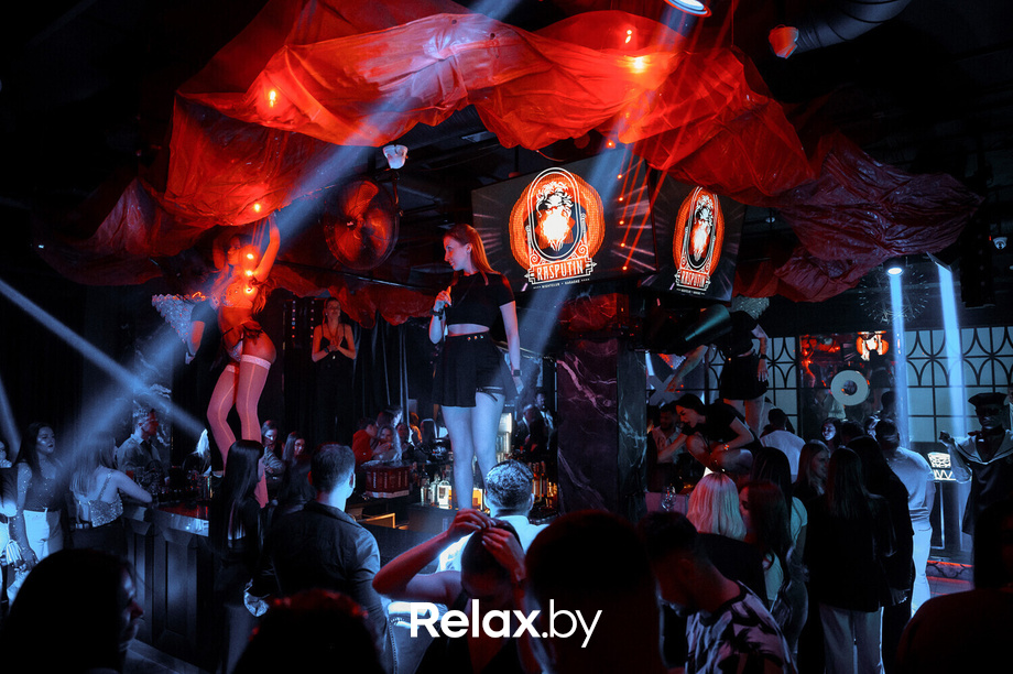 Saturday party, фото № 10