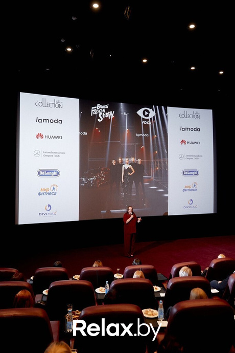 13 сезон Brands Fashion Show | Премьера, фото № 50