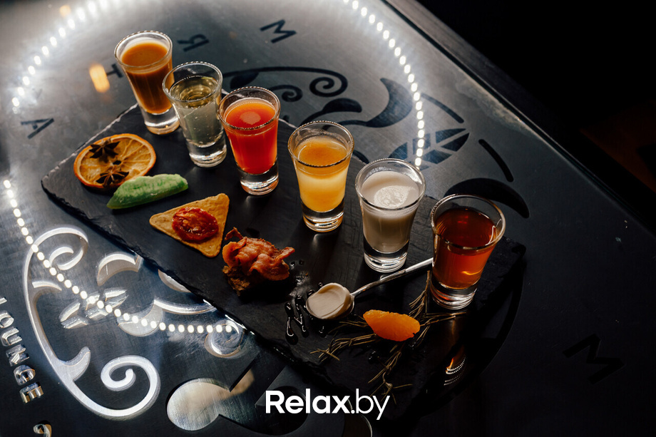 Пятница в караоке, фото № 38