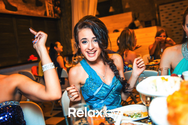 Выпускной хореографического колледжа, фото № 184