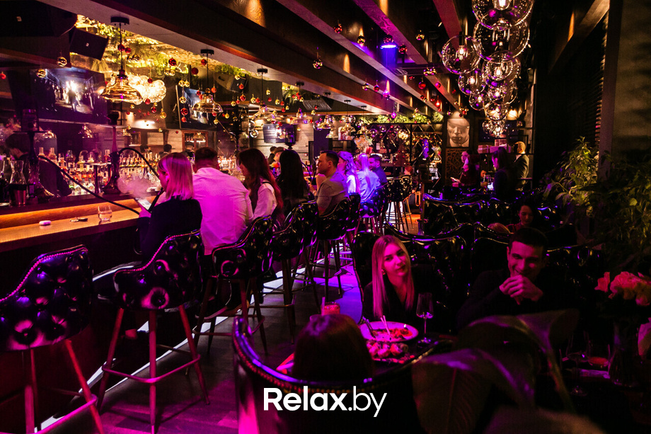 Выступление группы TimeSquare, фото № 48