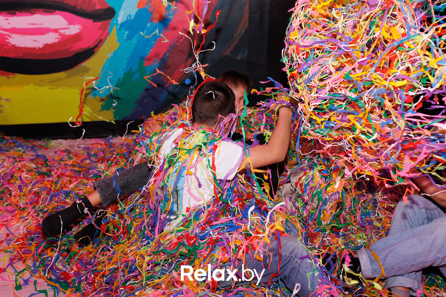 Празднование дня рождения, фото № 82