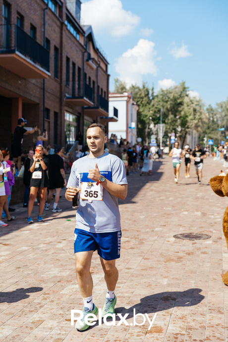 Бровару 27! Забег «Броварская миля 2024», фото № 127