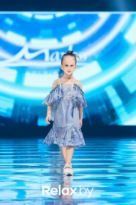 IMG Fashion Show: Choupette, IVA, Grigarovich, фото № 88