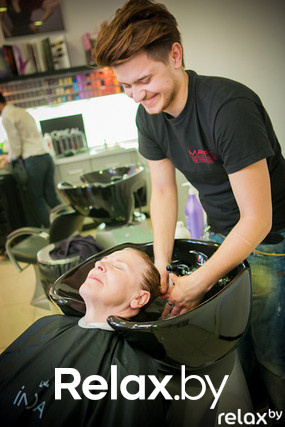 Салон красоты Joli и креативная команда «Angel Style», фото № 72