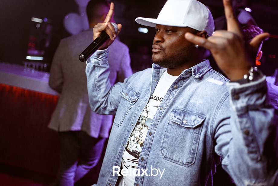 Luna White party, фото № 4