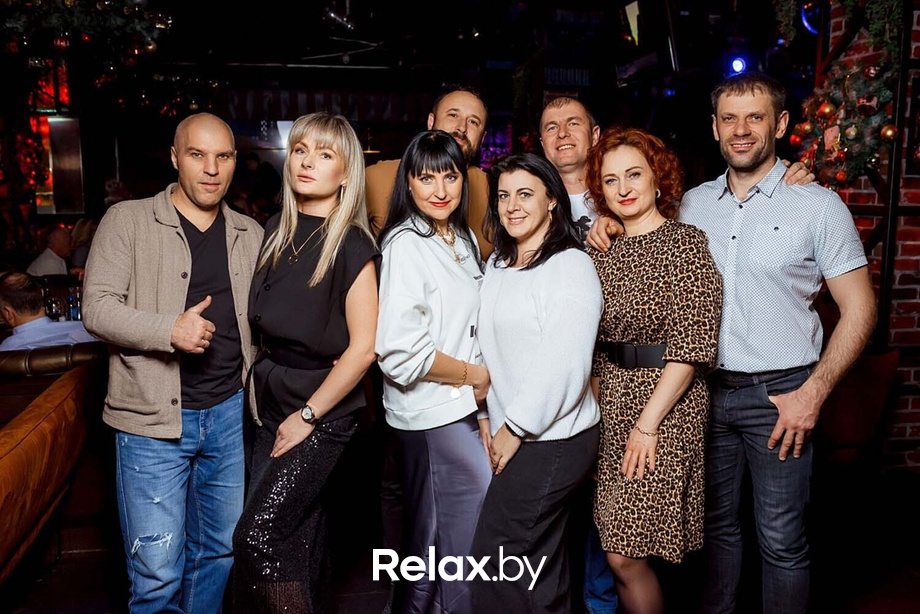 Brooklyn Live!, фото № 39