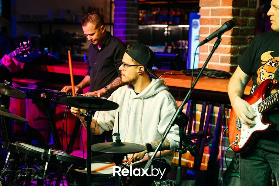 Танцуем в Броваре, фото № 43