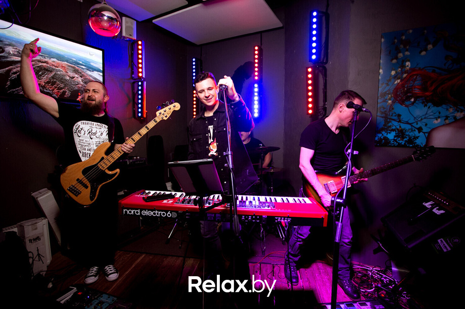 Ночные жители, фото № 7