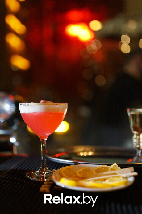 Live Lounge — Хелена Мерааи, фото № 5