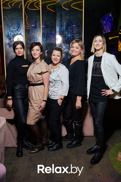 NuaSaturday Night, фото № 63