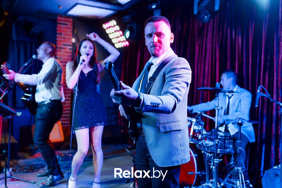 Brooklyn Live!, фото № 19