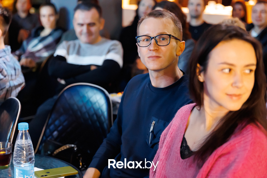 Отчетный концерт, фото № 98