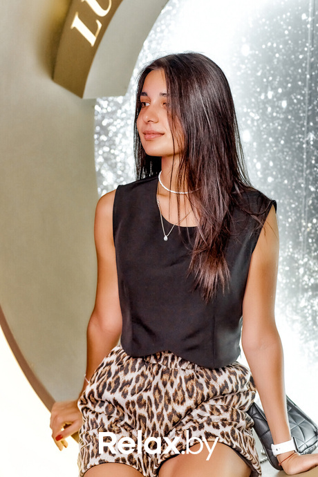 Neon moon, фото № 36