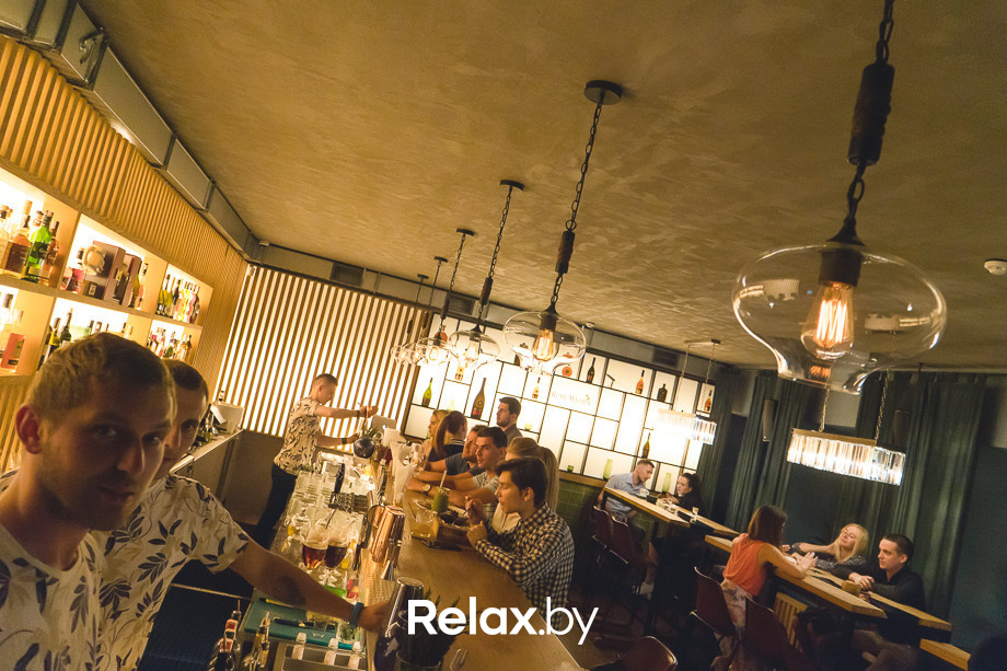 Живая гитара Dj set MAVR, фото № 20