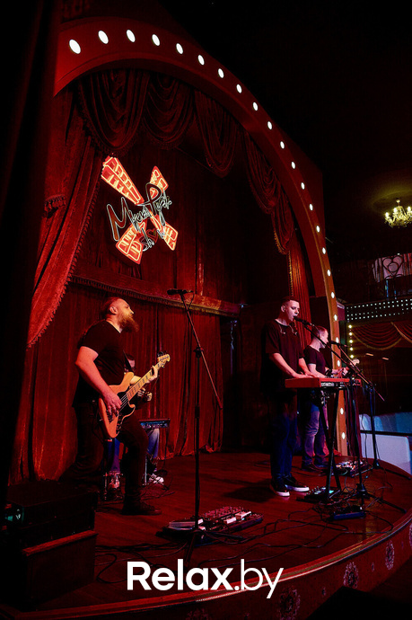 MoulinRouge Party, фото № 47