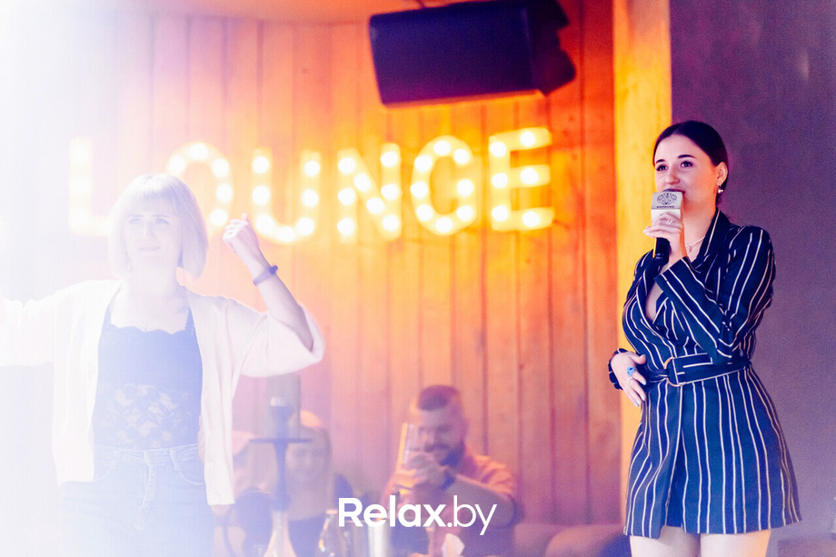 Пятница в Мяте, фото № 30