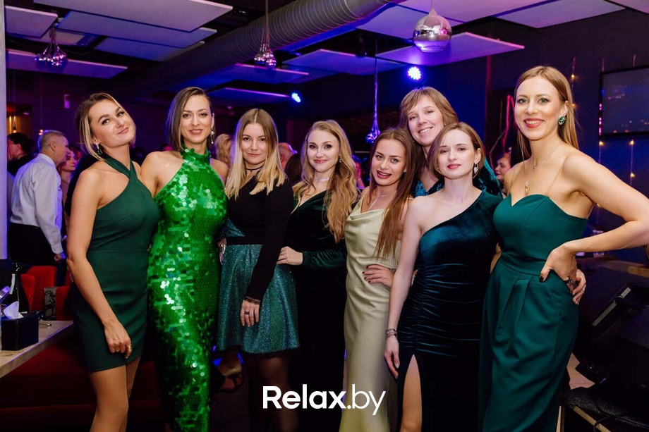 Happy New Year in Terra, фото № 93