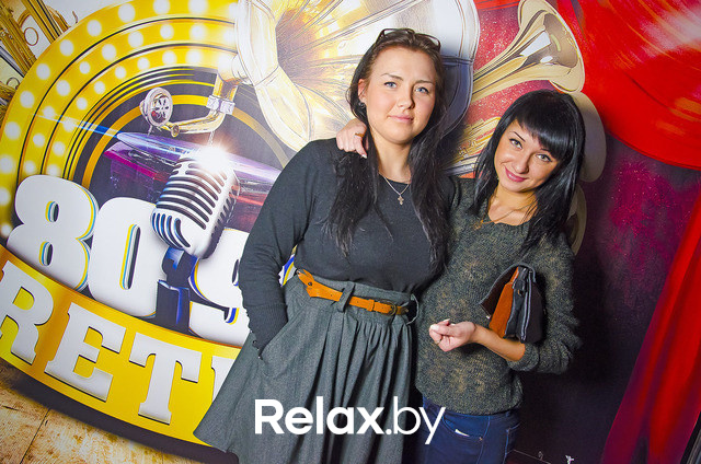 Ретро 80vs90, фото № 15