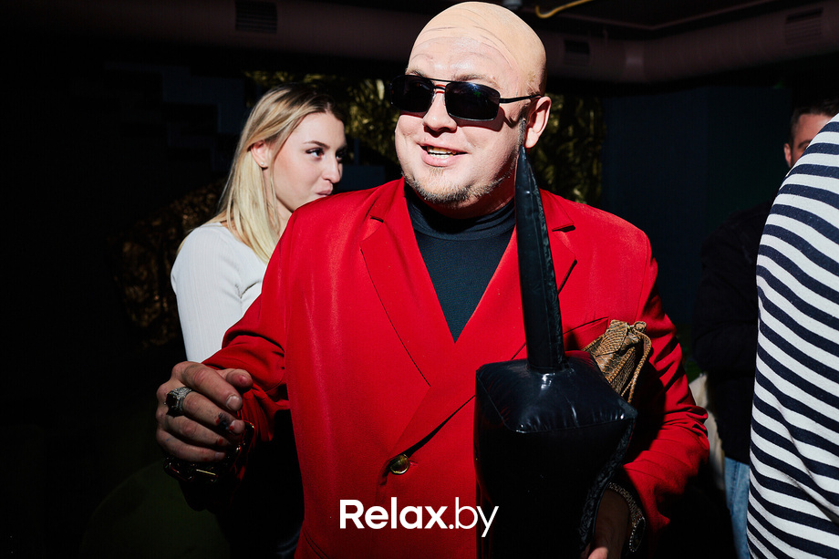 Nua RetroWave, фото № 123