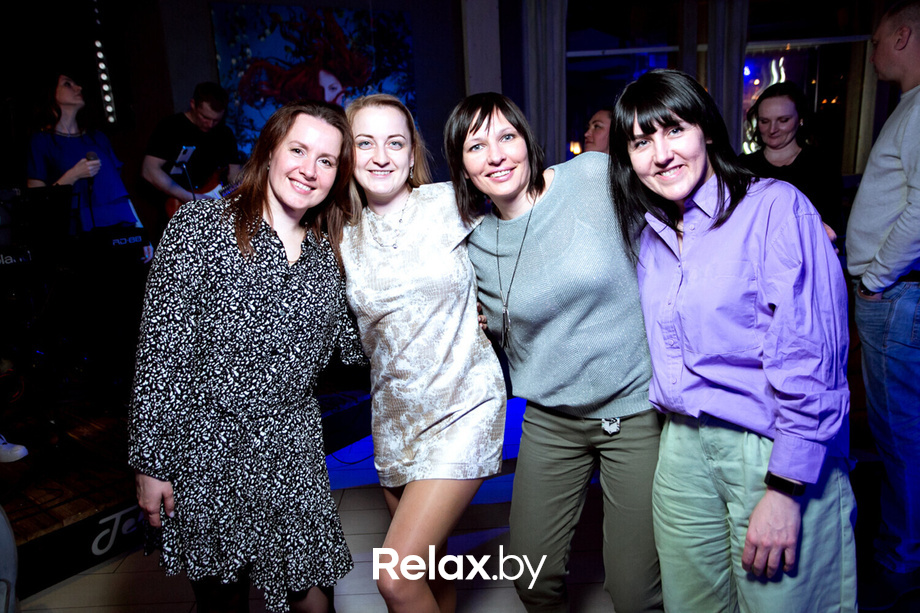 Ночные жители, фото № 16