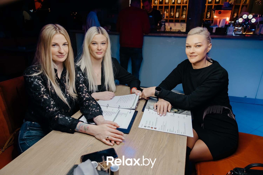 Ночные жители, фото № 68