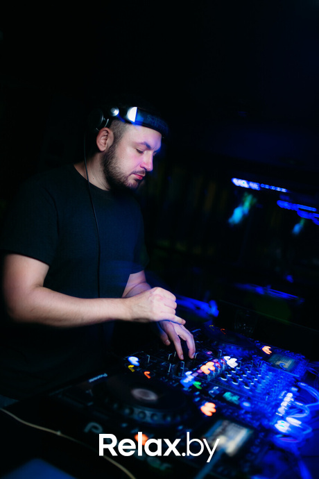 Физкульт - привет Party, фото № 65