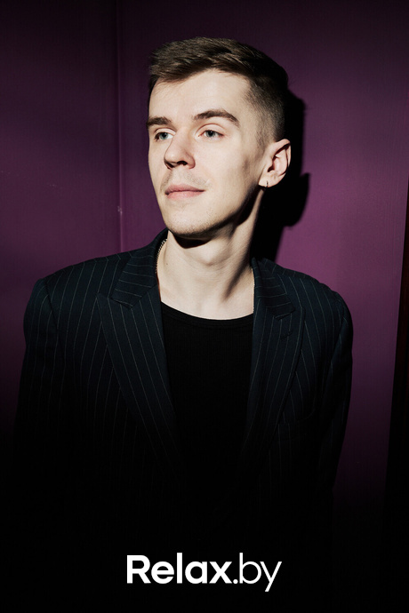 Karaoke Warm, фото № 37