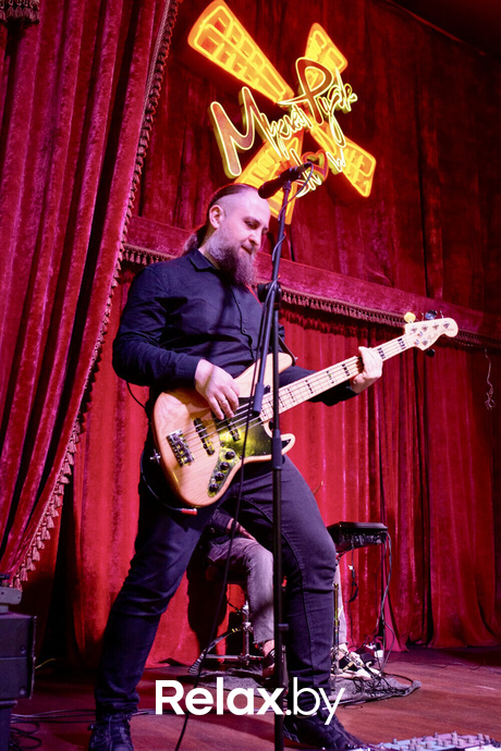 MoulinRouge, фото № 10