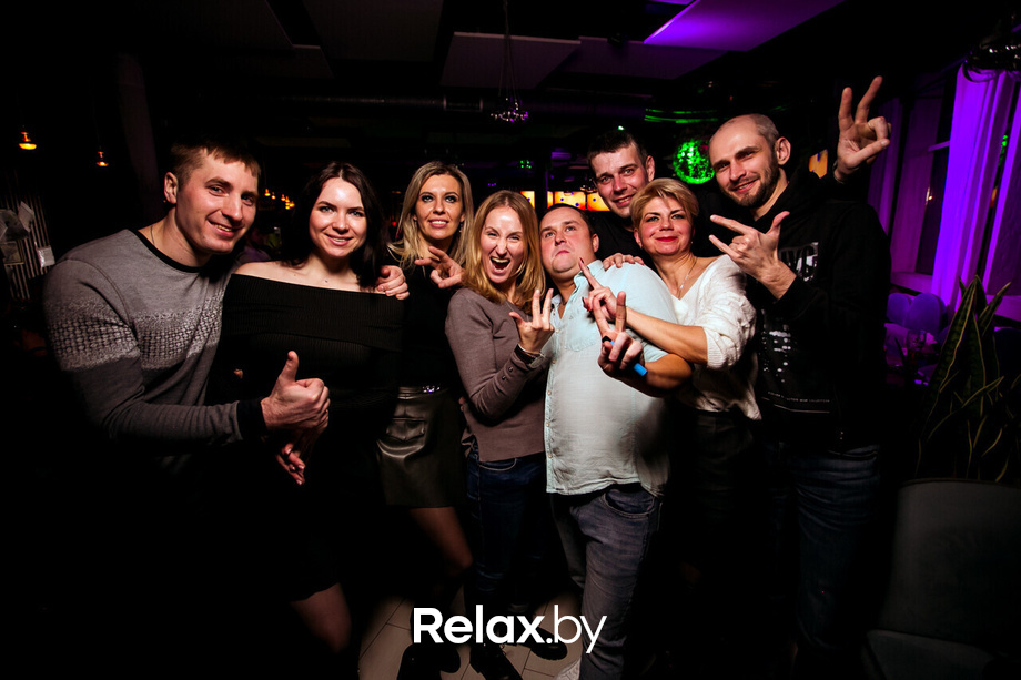 Ночные Жители, фото № 24