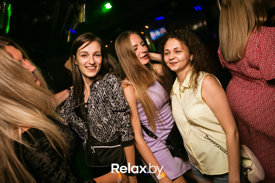 Всемирный день НЛО, фото № 16