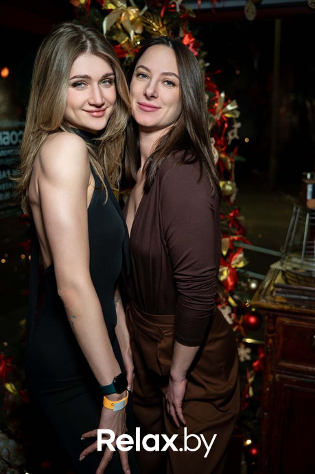 Новогодний корпоратив, фото № 123